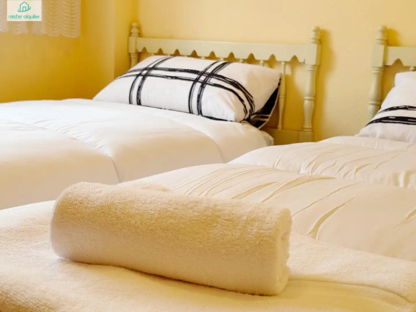 Apartamento con piscina en alquiler en Calle RUPERTO CHAPI 4, imagen 6