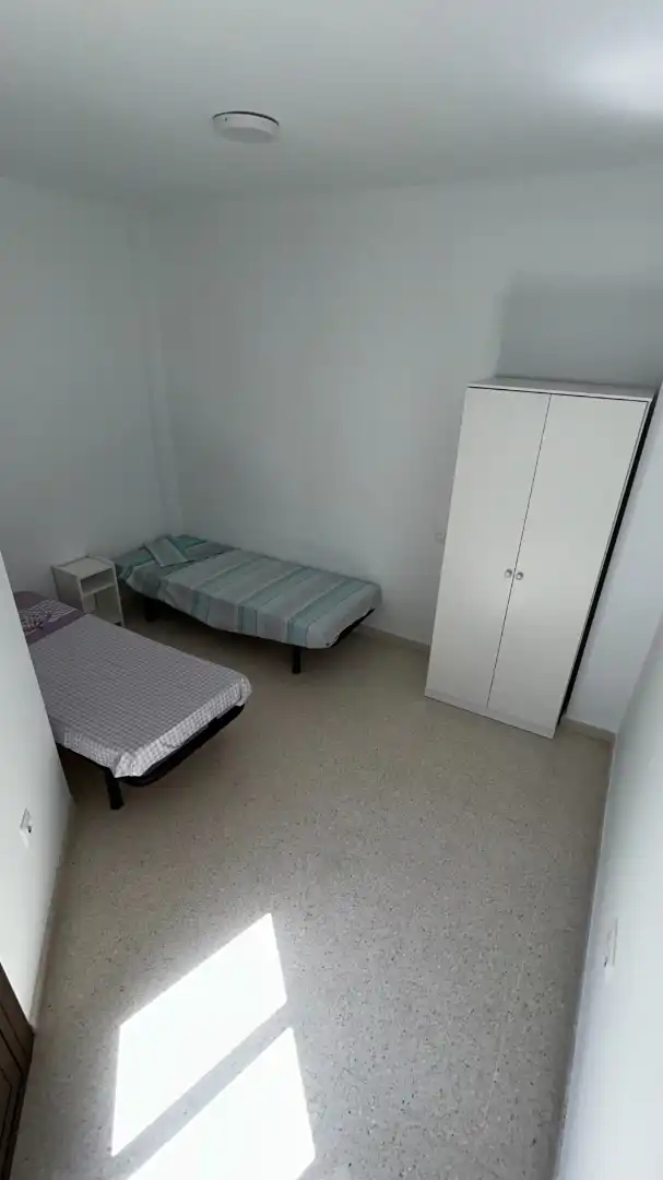 Bedroom of Houses for rent in Brenes  with Air Conditioner, Furnished and Washing machine