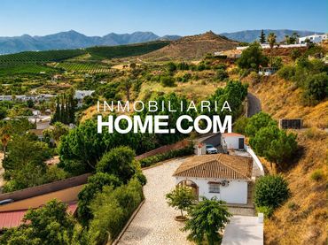 Casa in vendita a El Romeral - Peñón de Zapata