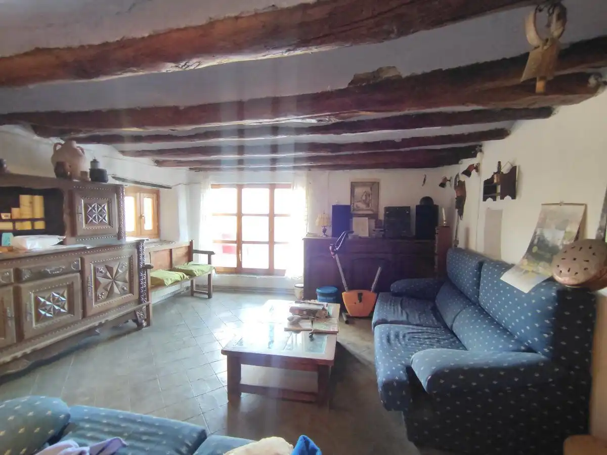 Casa con giardino in vendita a única, imagen 18