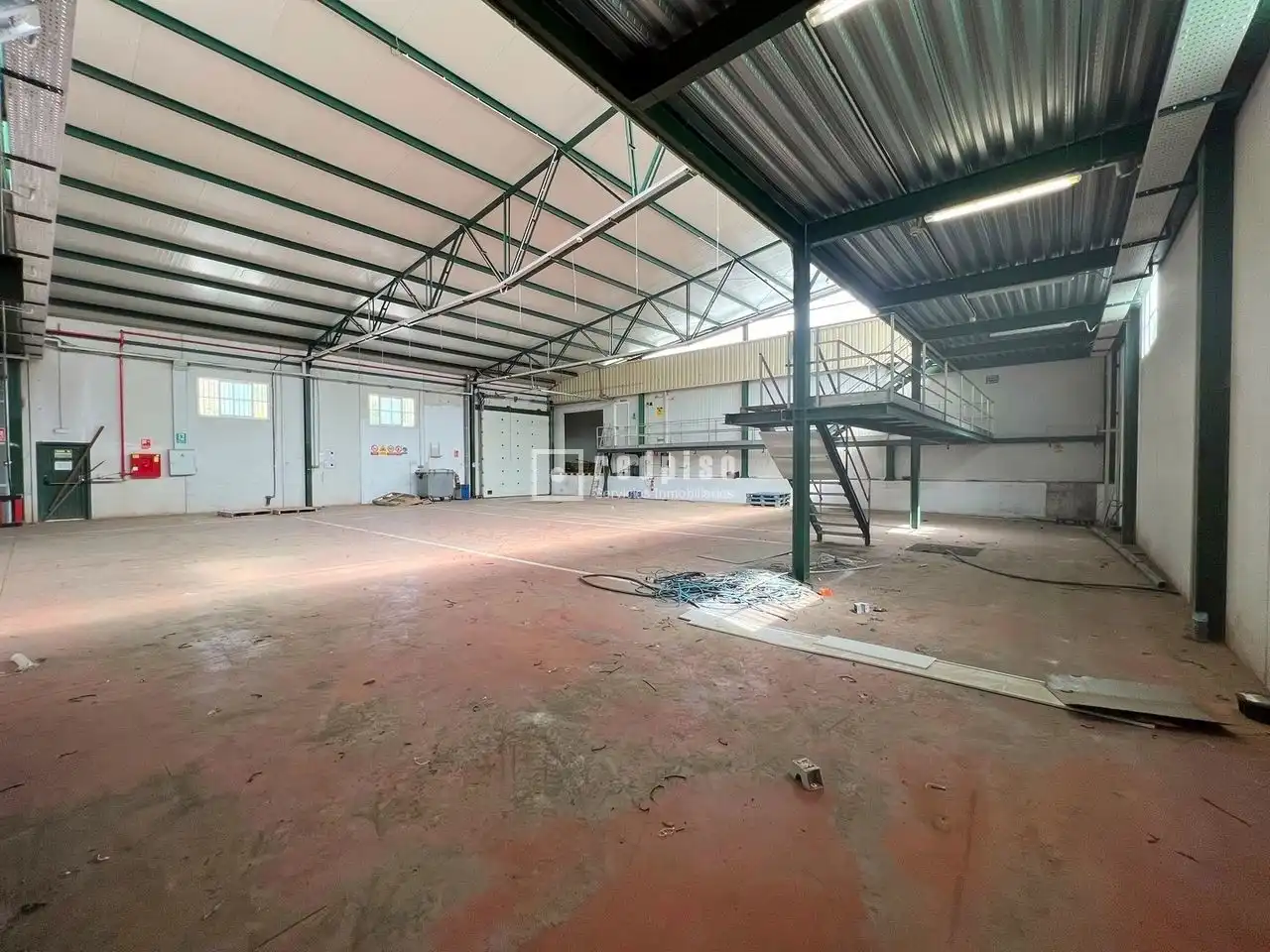 Local comercial en venda a Ciudad Jardín, imagen 39