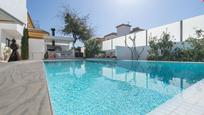 Piscina de Casa o xalet en venda en Mijas amb Terrassa