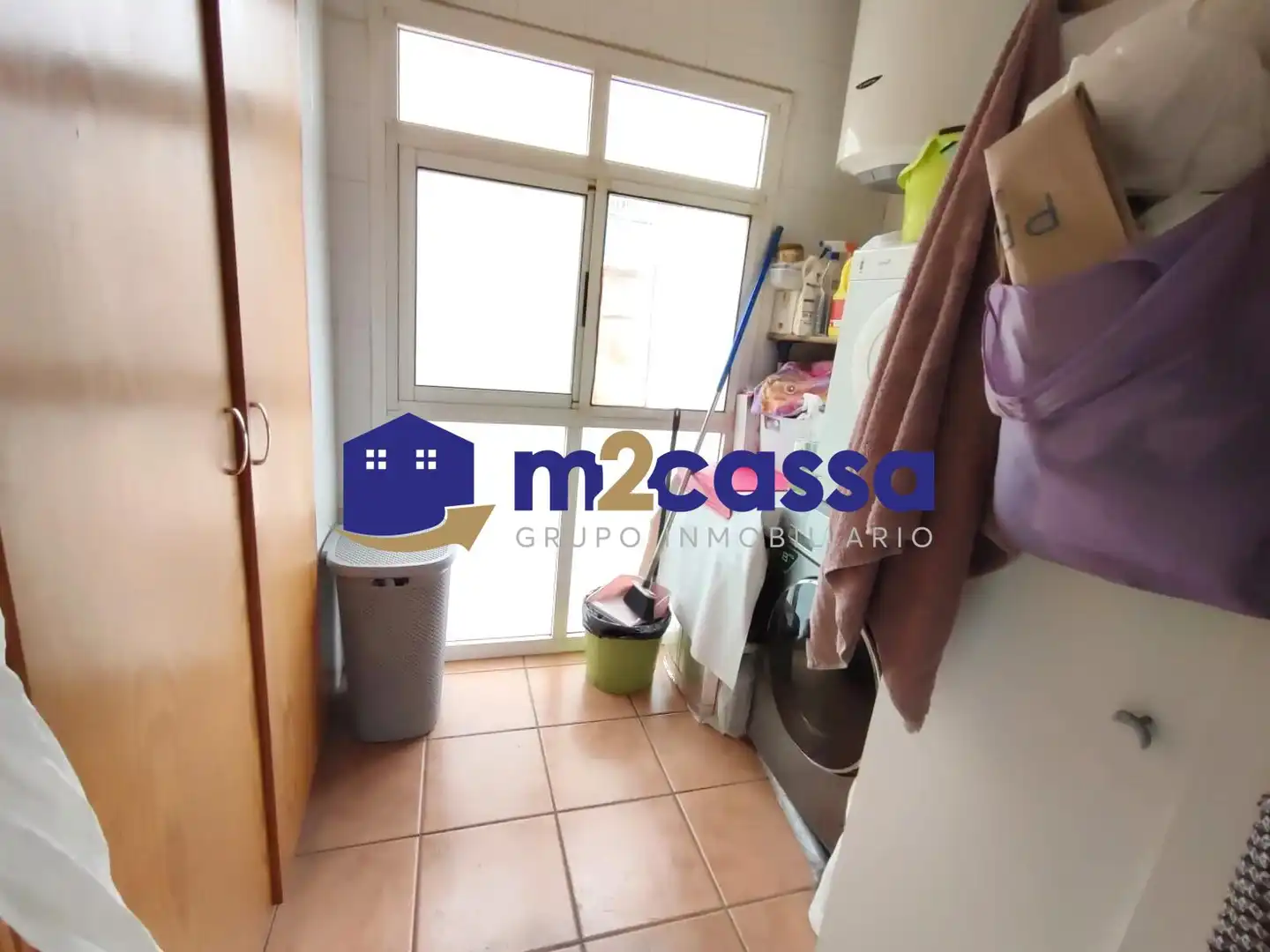 Piso con terraza en venta en Lorca Ciudad, imagen 16