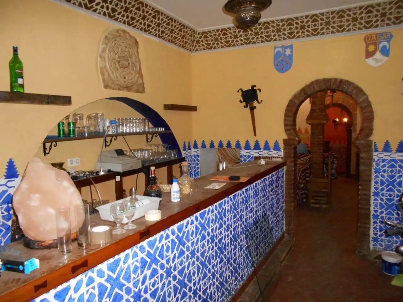 Casa en venda a Casco Antiguo, imagen 3