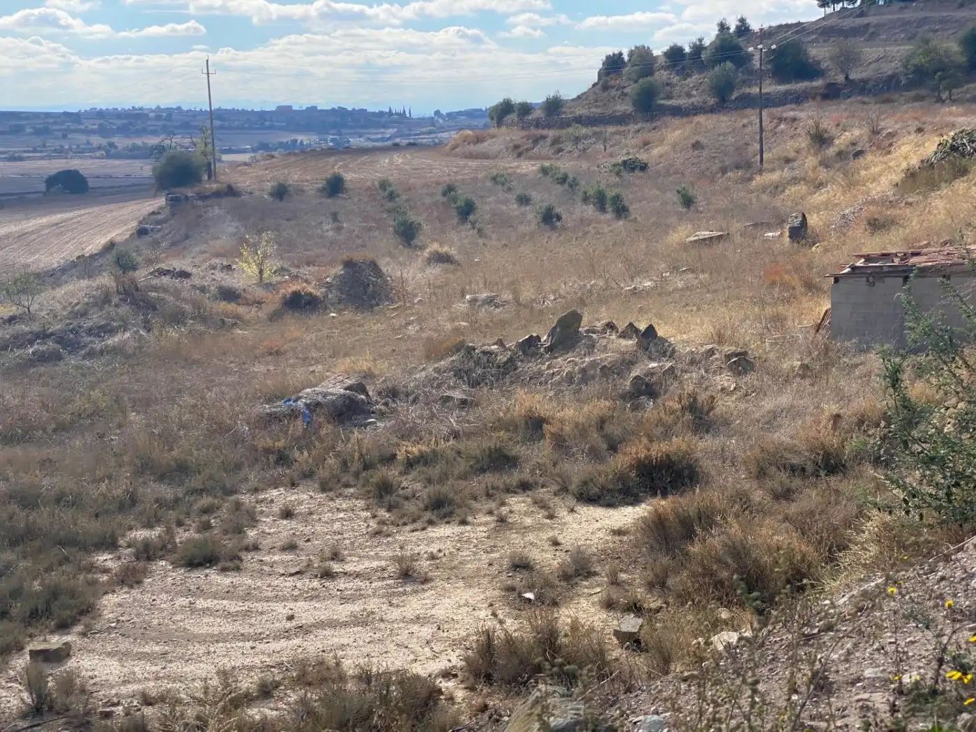 Residencial en venda en Torrefeta i Florejacs