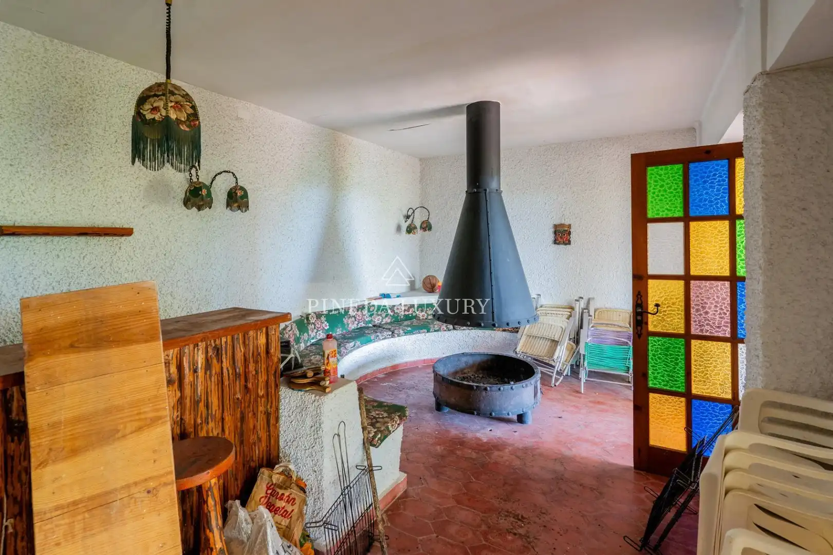 Casa o xalet en venda a Paseo de las Cumbres, Centro - El Castillo
