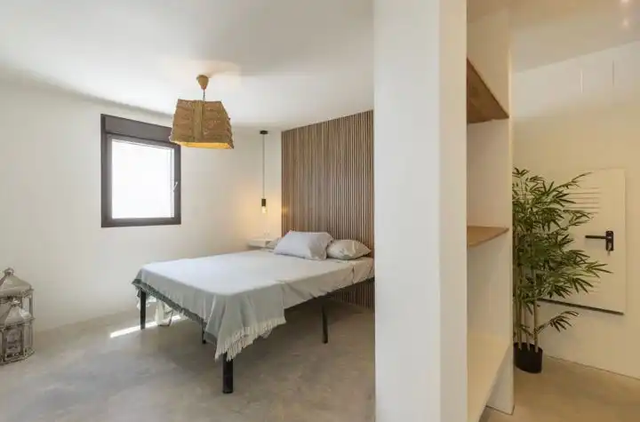 Bedroom of Houses for sale in Jávea / Xàbia  with Swimming Pool