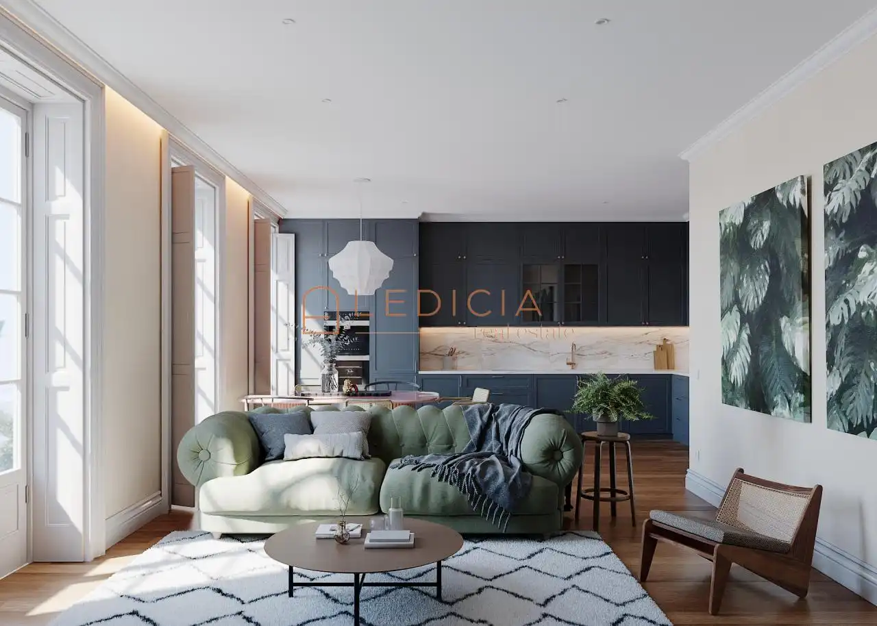 Duplexes for sale in Garcia Barbon, 43, Centro - Areal