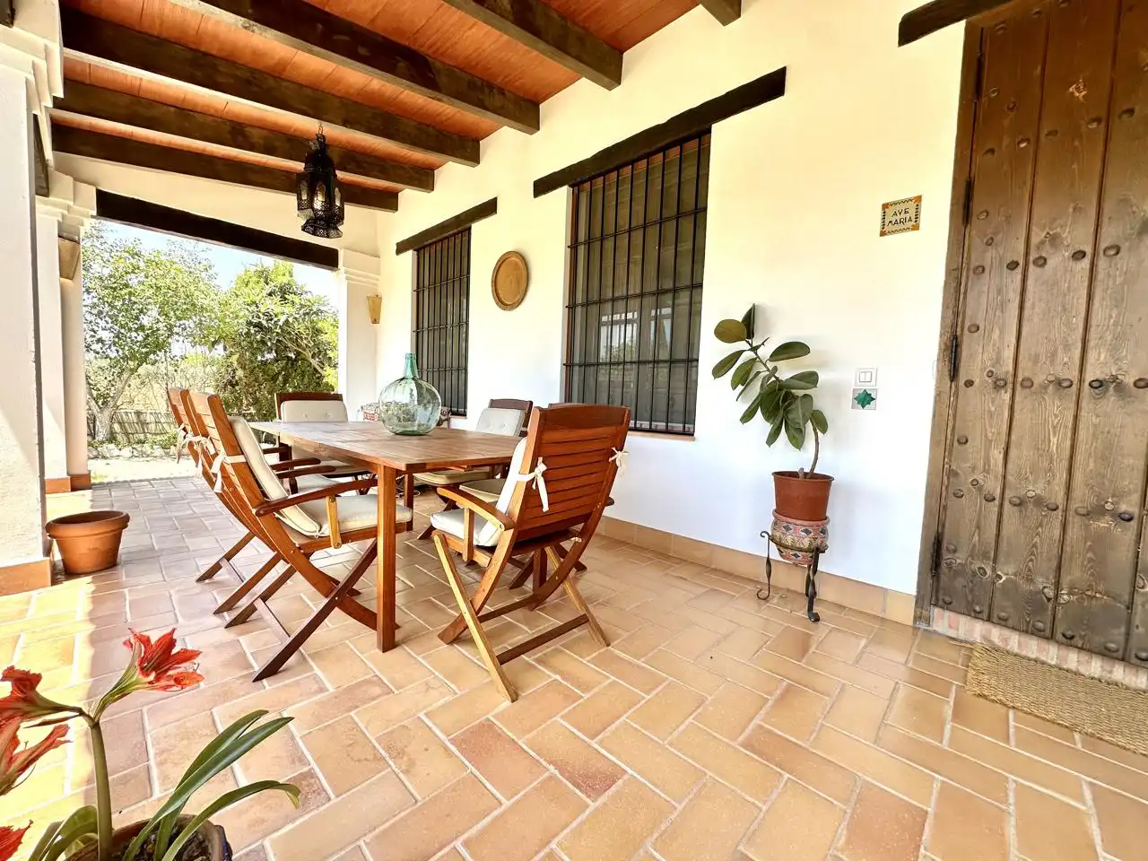 Country house zum Verkauf in Sierra de Yeguas