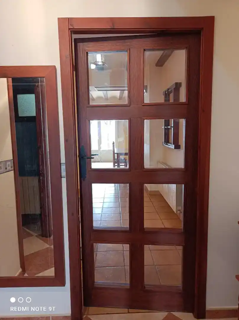 Detached homes for sale in La Gineta