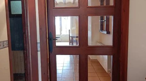 Foto 5 de Casa adosada en venta en Calle San Juan, 31, La Gineta, Albacete