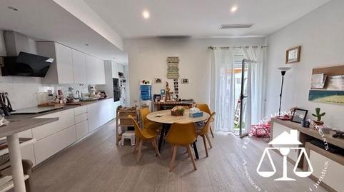 Foto 2 de Casa adosada en venta en Creu Alta, Sabadell