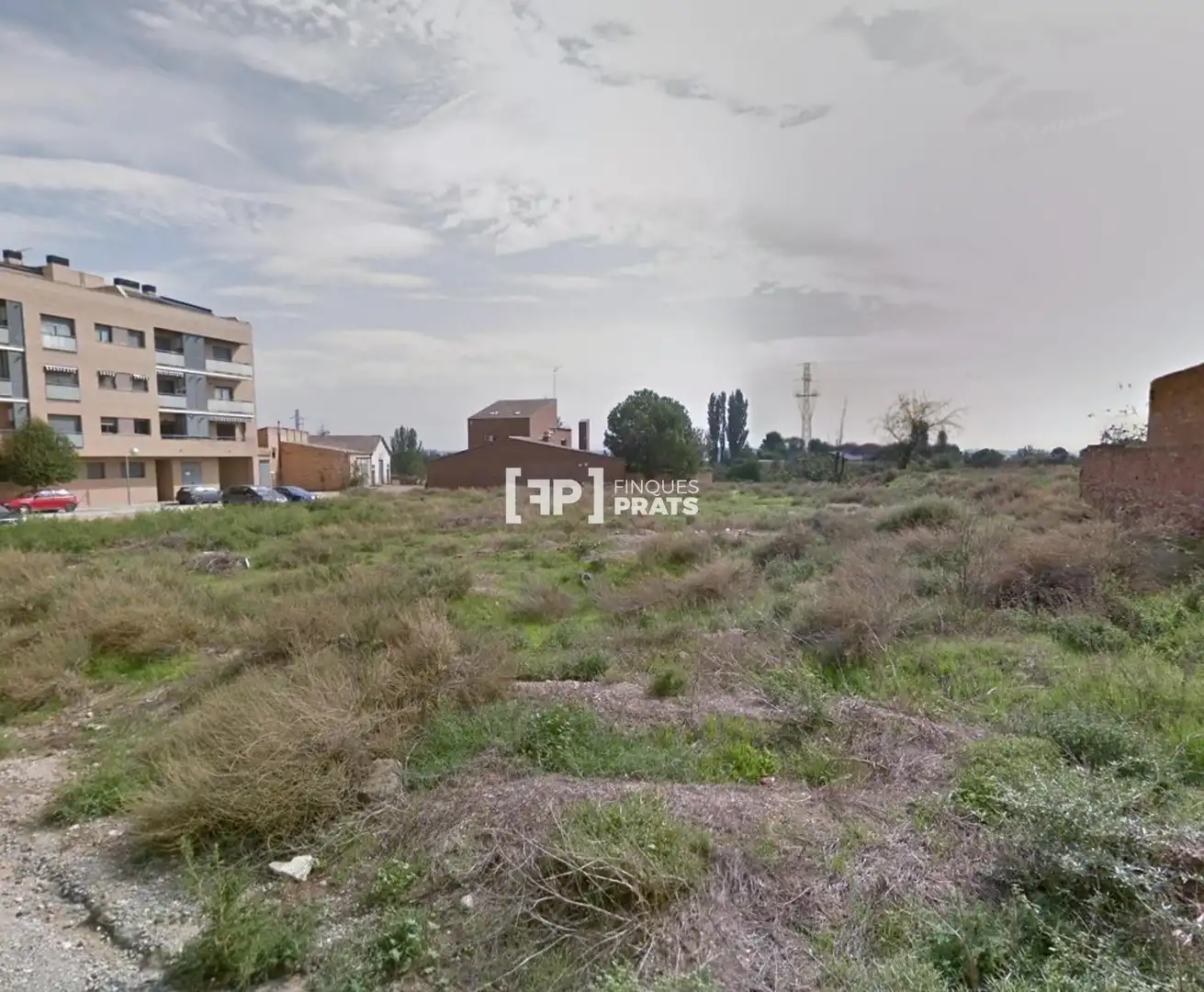 Terreno rustico in vendita a Francesc Macia, imagen 8