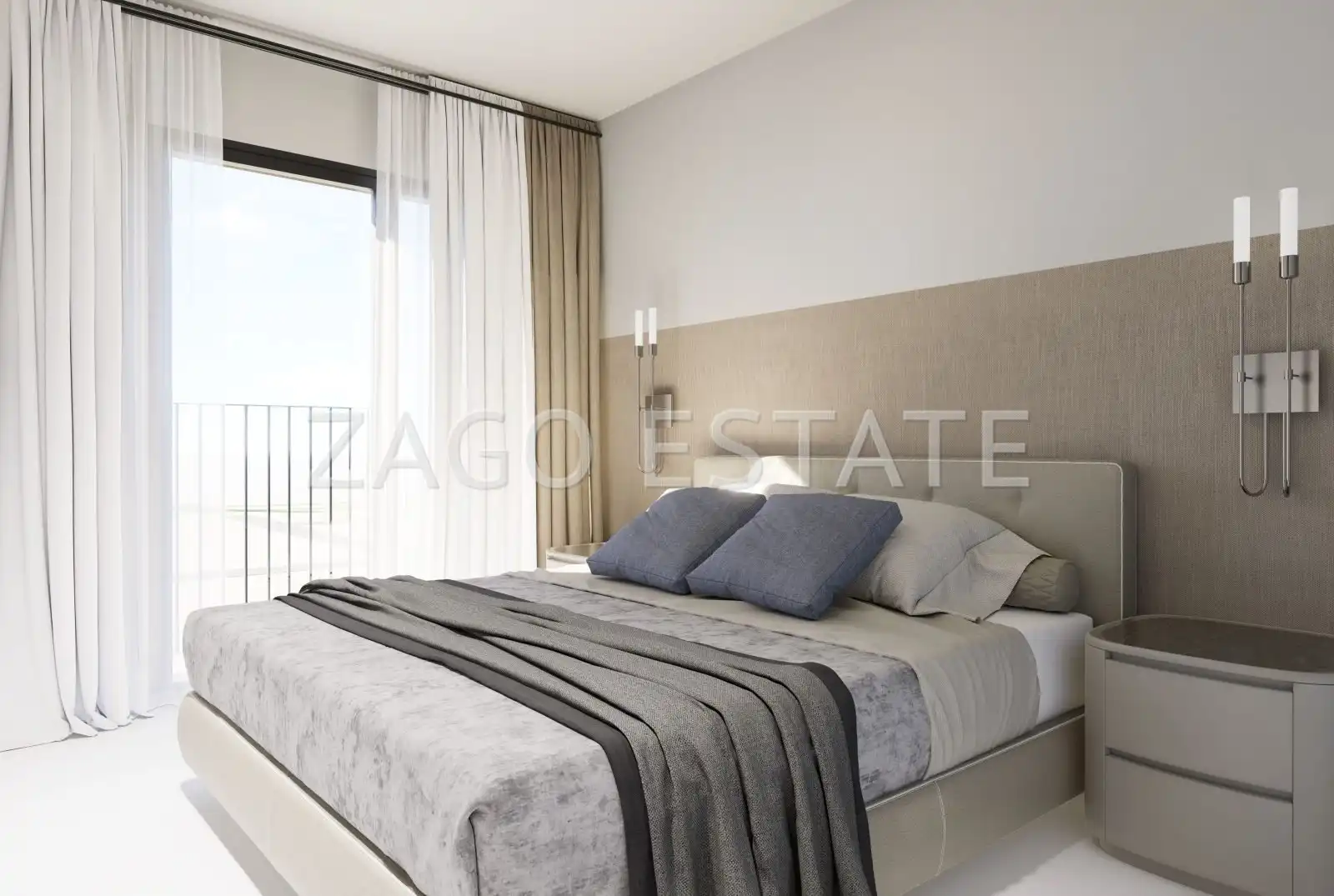 Ático con piscina en venta en Playa del Acequión, Náufragos y Rocío del Mar, imagen 3