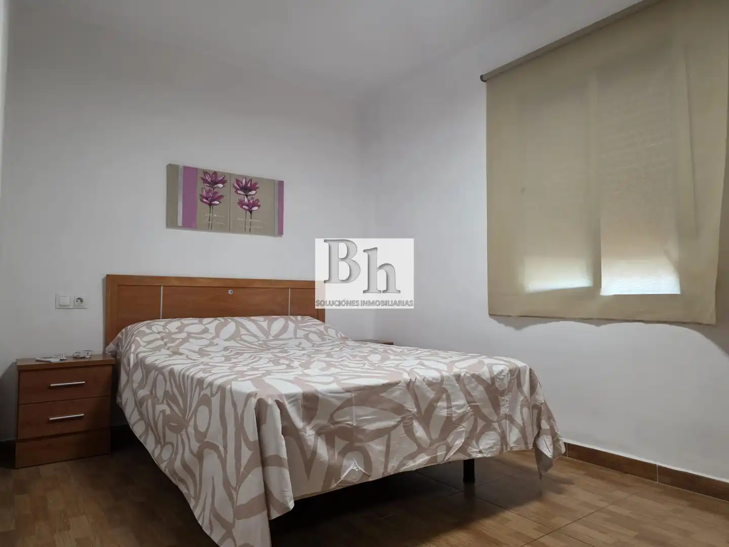 Habitación de Piso en venta en Málaga con Aire acondicionado y Calefacción