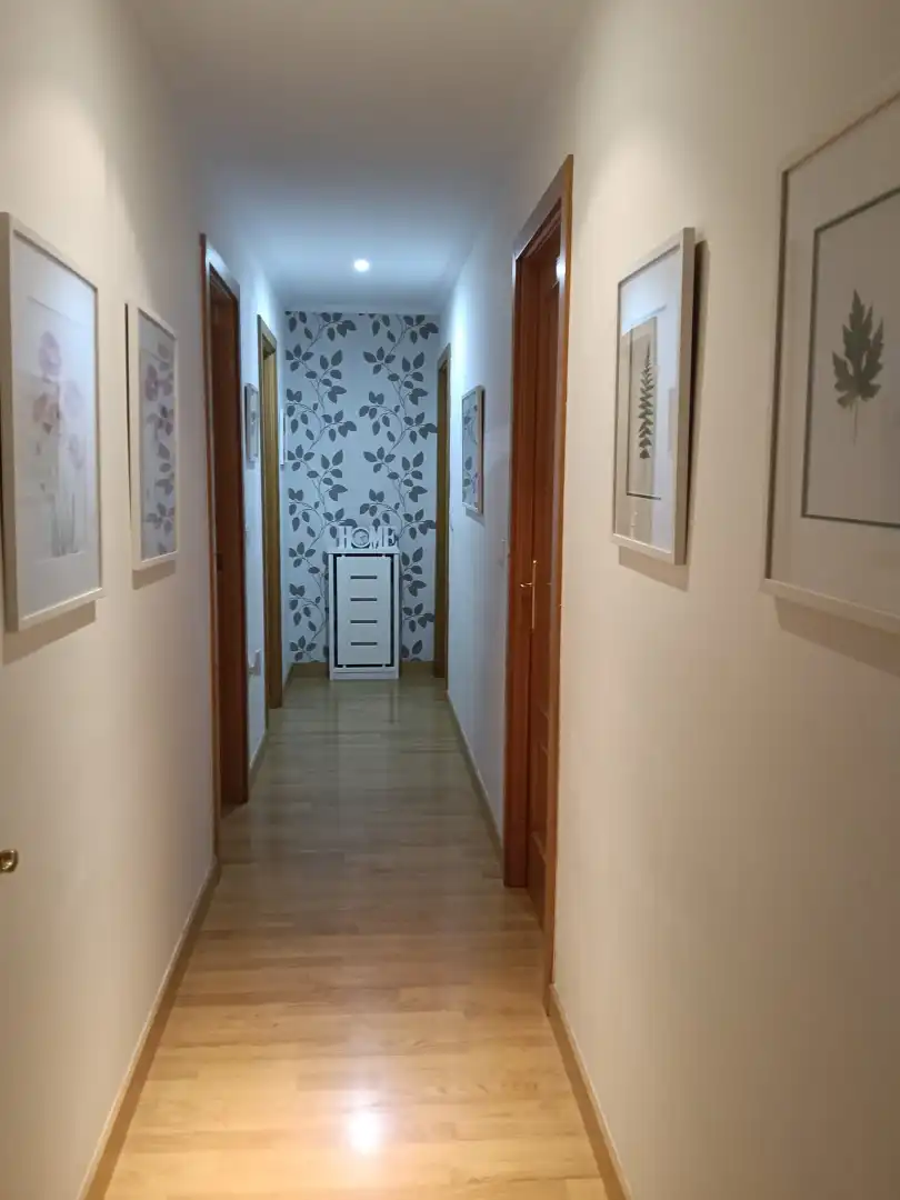 Wohnung mit Terrasse zum Verkauf in Avenida de Gregorio Arcos 3, imagen 12