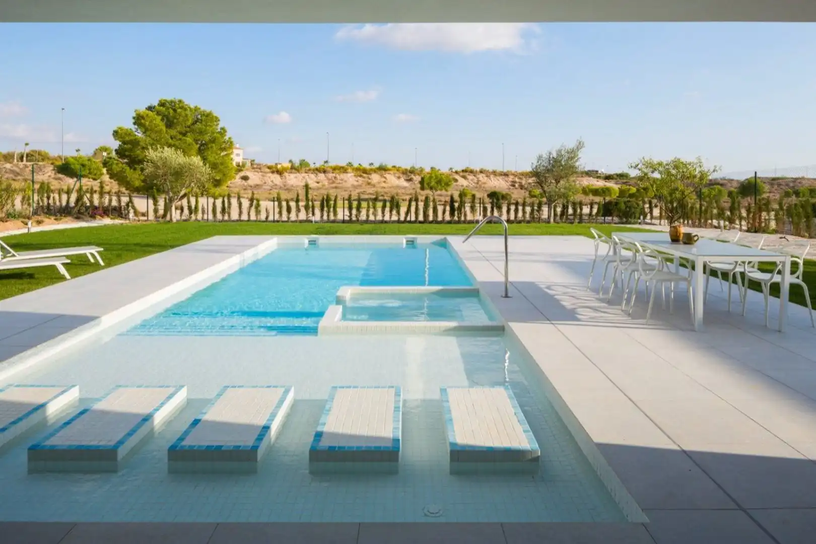 Haus zum Verkauf in Campo de Murcia, imagen 16