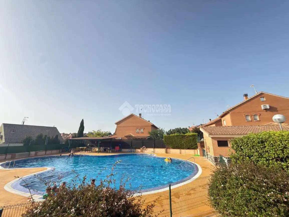 Haus mit Pool zum Verkauf in Ontígola, imagen 39