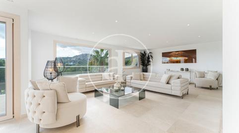 Foto 5 de Casa o xalet en venda a Son Vida, Illes Balears