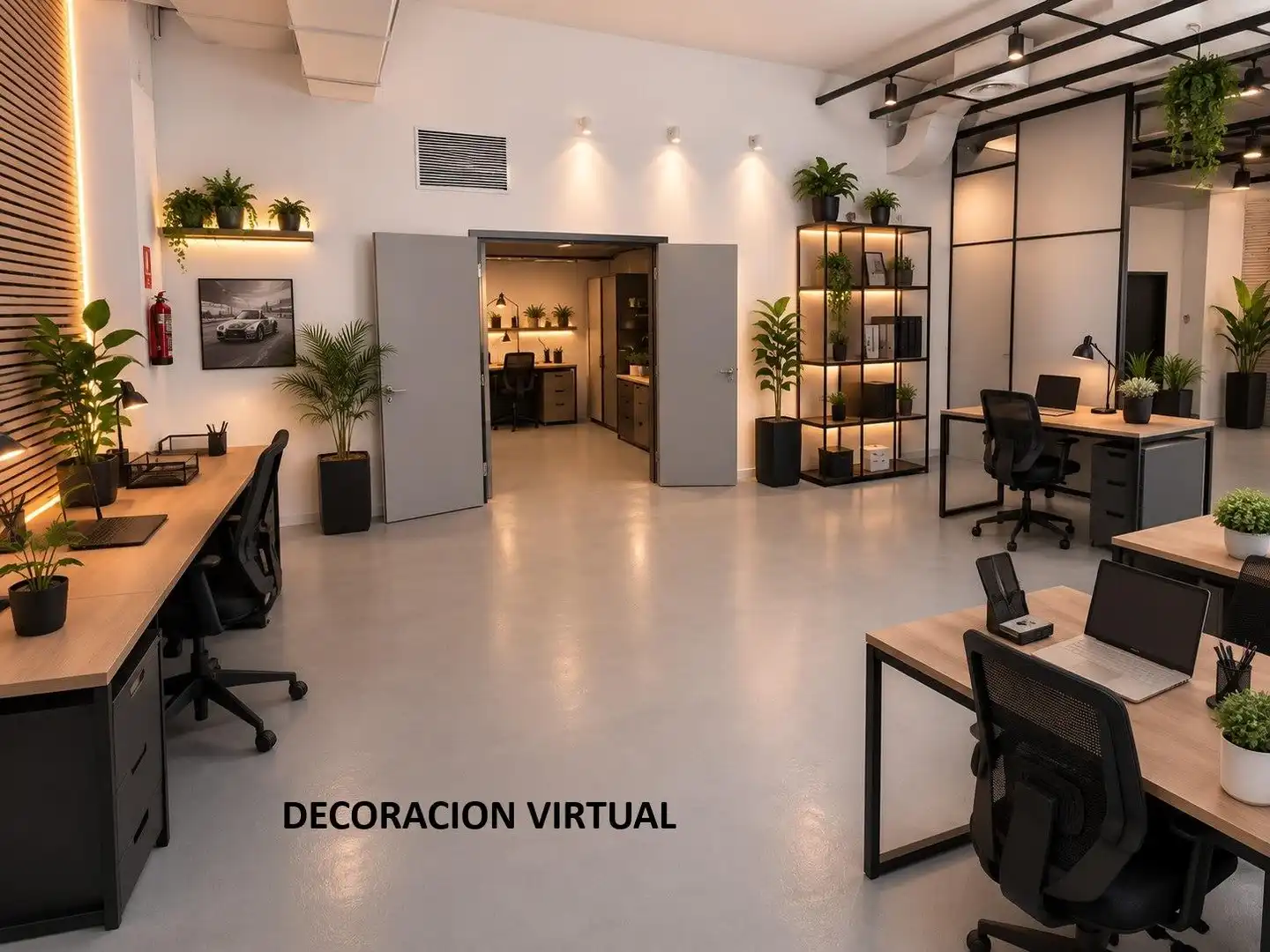 Local en venta en Xirivella con Aire acondicionado