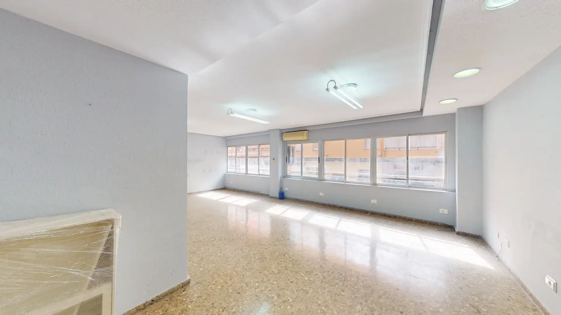 Piso en venta en Alicante / Alacant