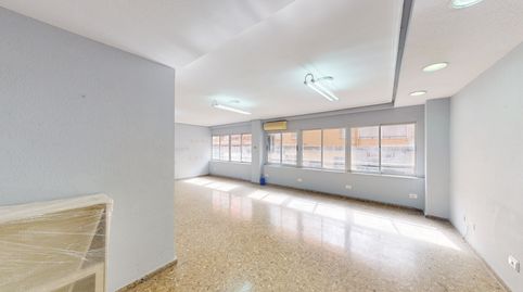 Foto 4 de Piso en venta en Carrer Carlet, Benalúa, Alicante / Alacant