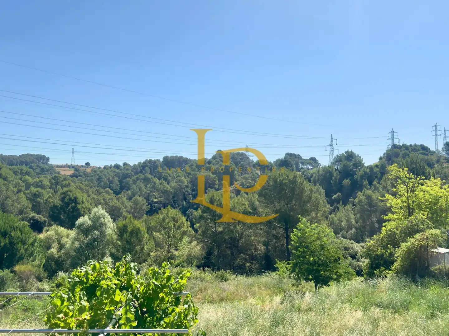Residential land for sale in Castellbisbal, imagen 8