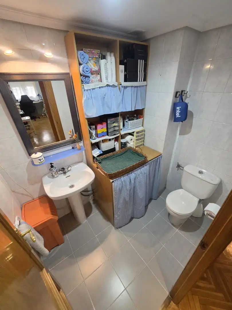 Baño de Piso en venta en Valdemoro con Aire acondicionado, Calefacción y Parquet