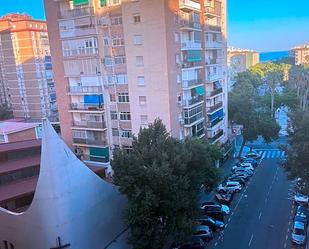 Flat to rent in Goya, Parque Ayala - Jardín de la Abadía - Huelín