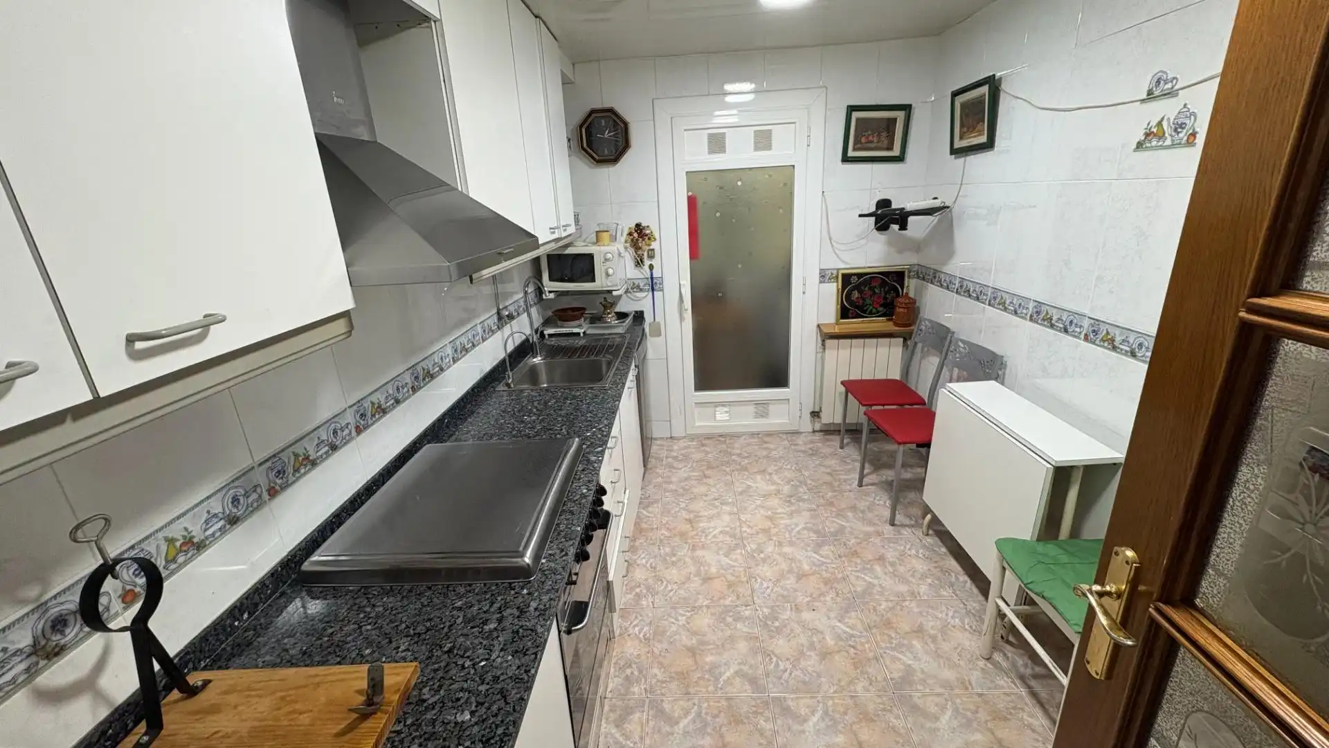 Cuina de Pis en venda en Can Sant Joan