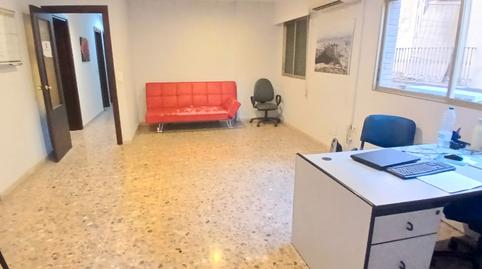 Foto 5 de Pis de lloguer a Calle San Pedro, Centro, Almería