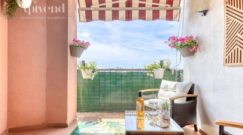 Foto 2 de Pis en venda a Carretera de Roses, Carretera de Roses - Fossos, Girona