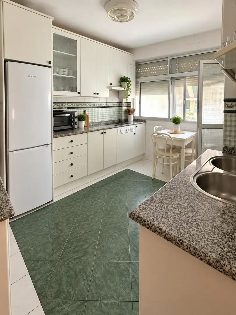 Appartement avec ascenseur à vendre à San Pablo - Santa Justa, imagen 2