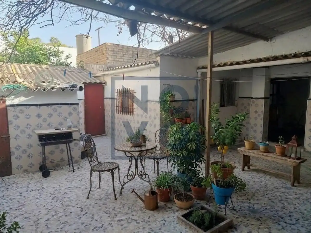 Casa in vendita a El Cuervo de Sevilla, imagen 9