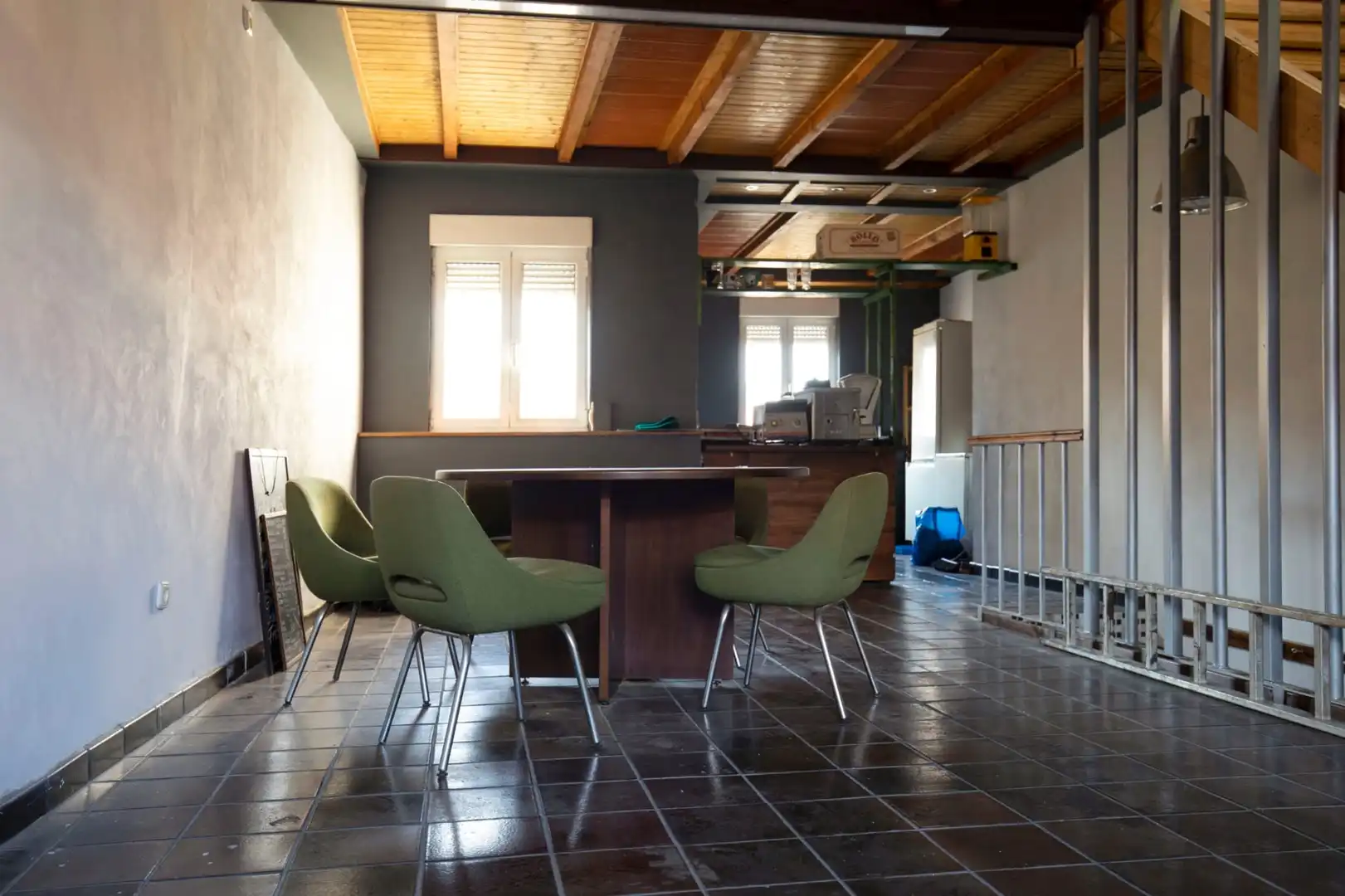 Casa con terraza en venta en Plaza Carbayo 30, imagen 13