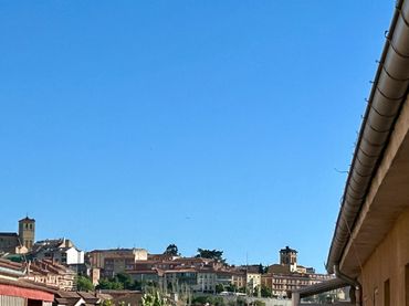 Appartamento in vendita a San Lorenzo - San Marcos