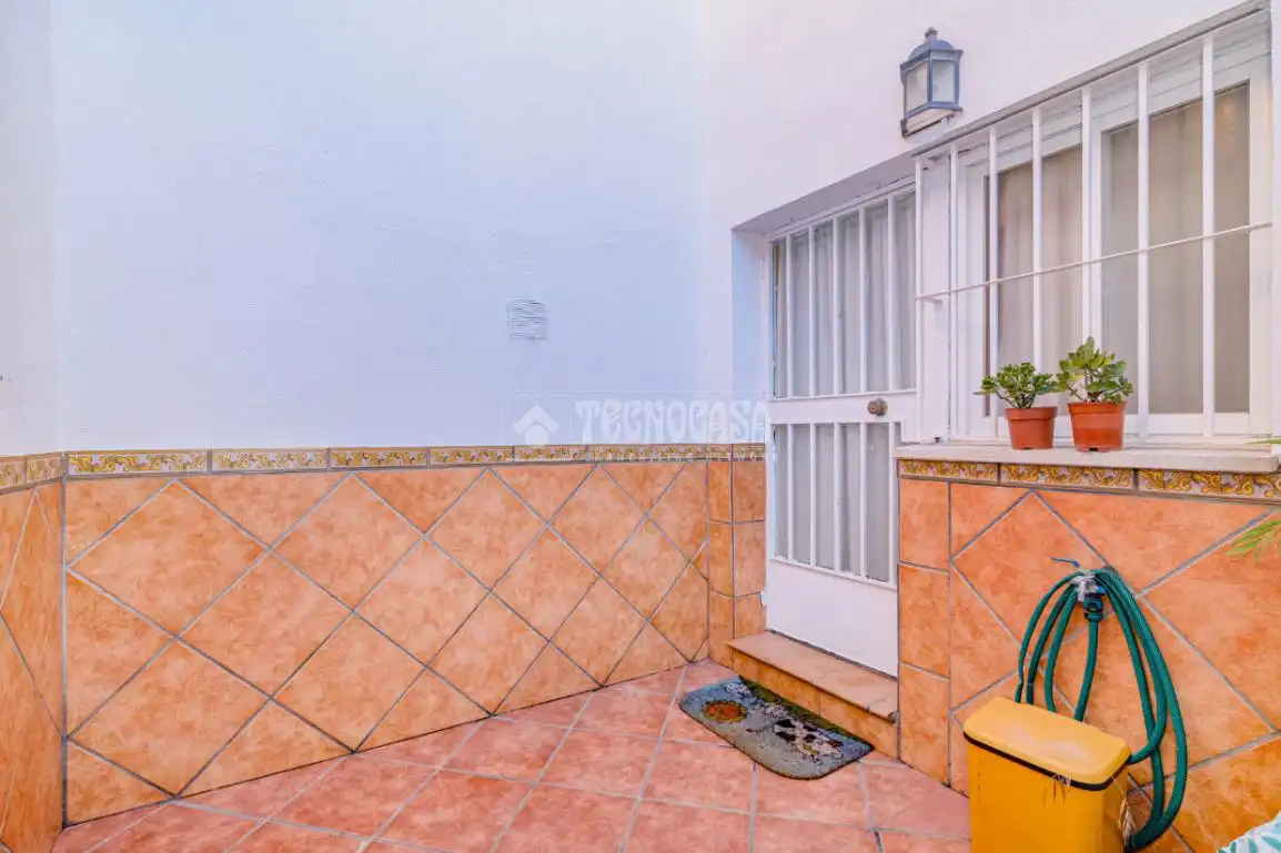 Piso en venta en Polideportivo