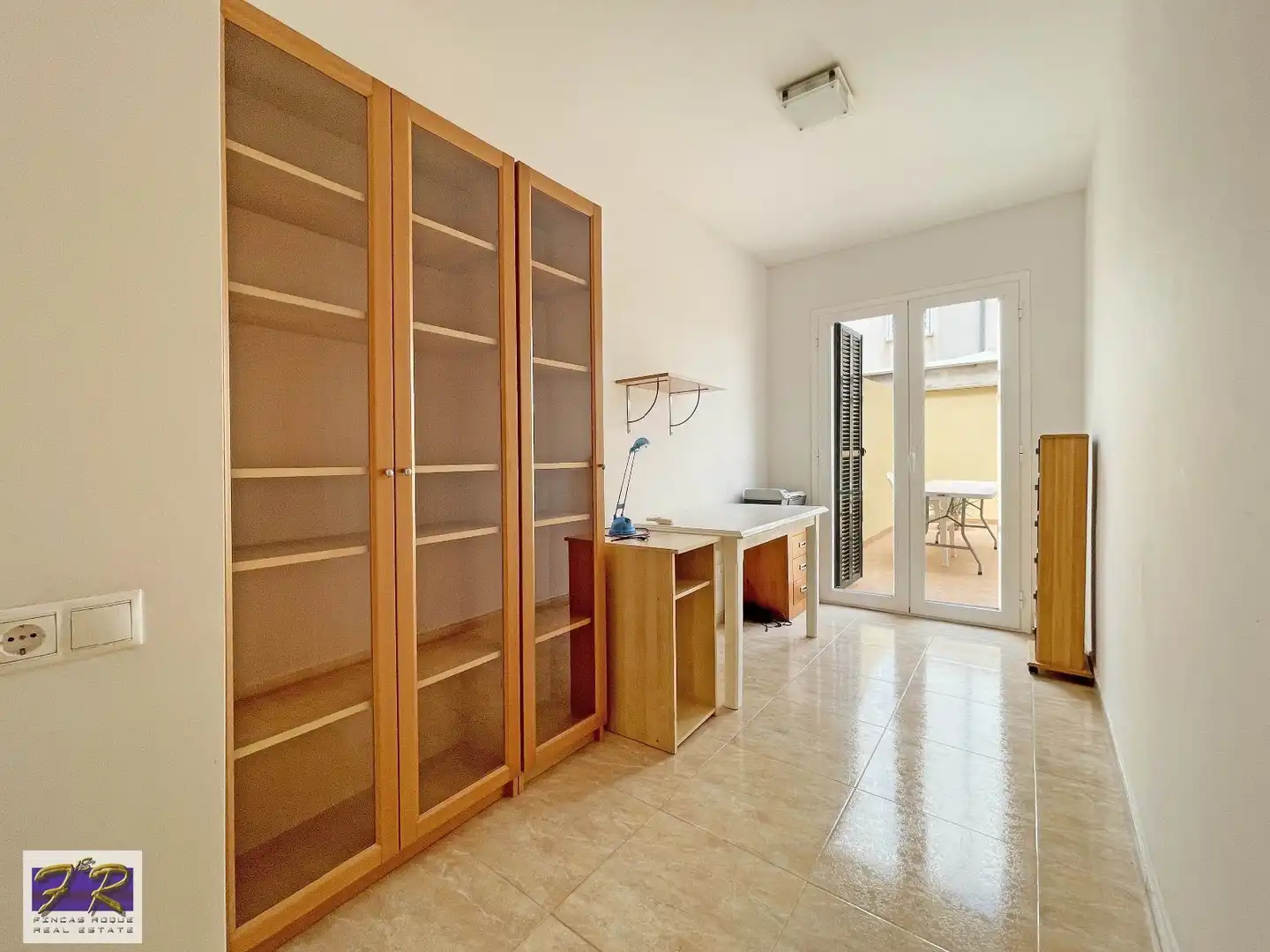 Habitación de Piso en venta en Alcúdia con Aire acondicionado, Terraza y Horno