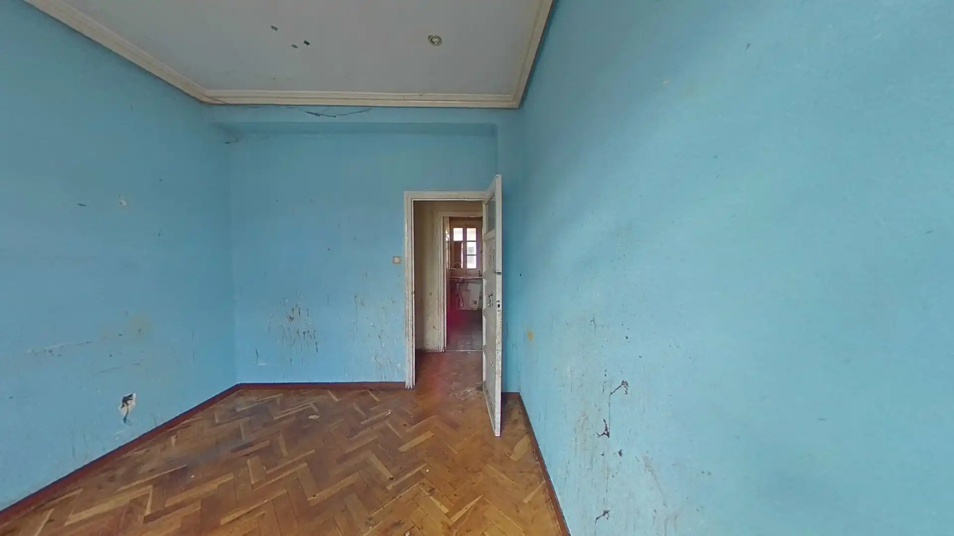 Piso en venta en Palencia