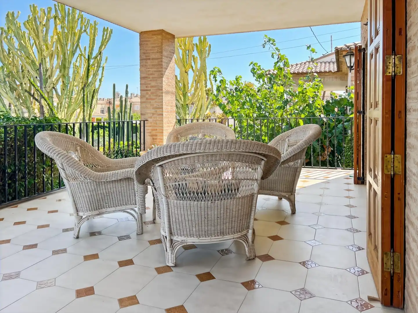 Chalet con piscina en venta en Playa, imagen 4