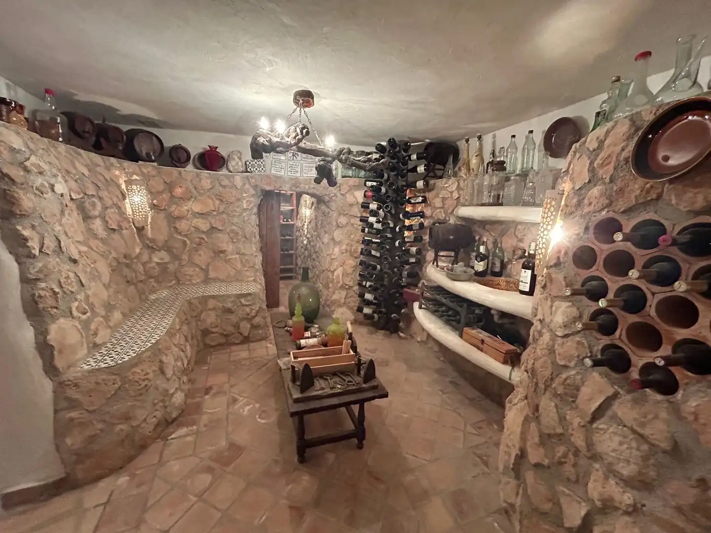 Casa o xalet en venda a Campoamor