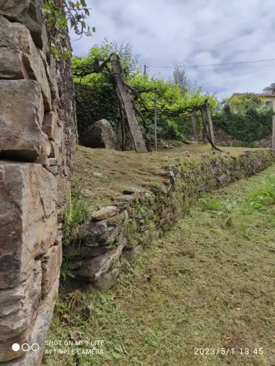Casa o xalet en venda a Redondela