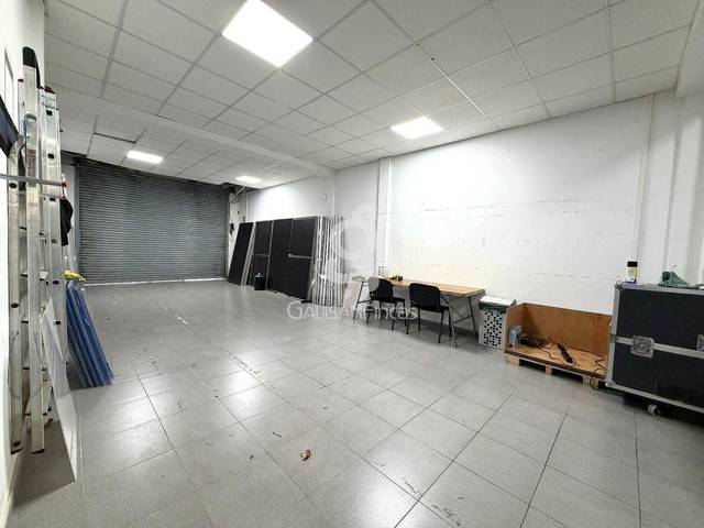 Local comercial en Venta en Busquets, de en Almeda - El Corte Inglés