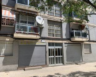 Exterior view of Flat for sale in  Tarragona Capital