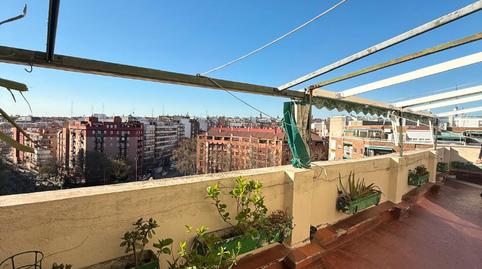 Foto 3 de Ático en venta en Glorieta Santa María de la Cabeza, Delicias,  Madrid Capital