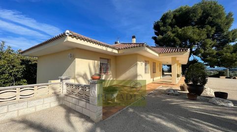 Foto 3 de Casa o xalet en venda a Santa Ana, Ontinyent