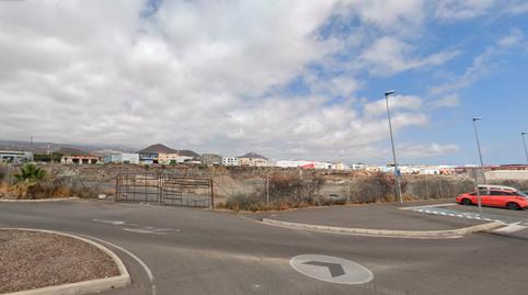 Photo 4 of Industrial land to rent in Avenida Ten Bel, Las Chafiras, Santa Cruz de Tenerife