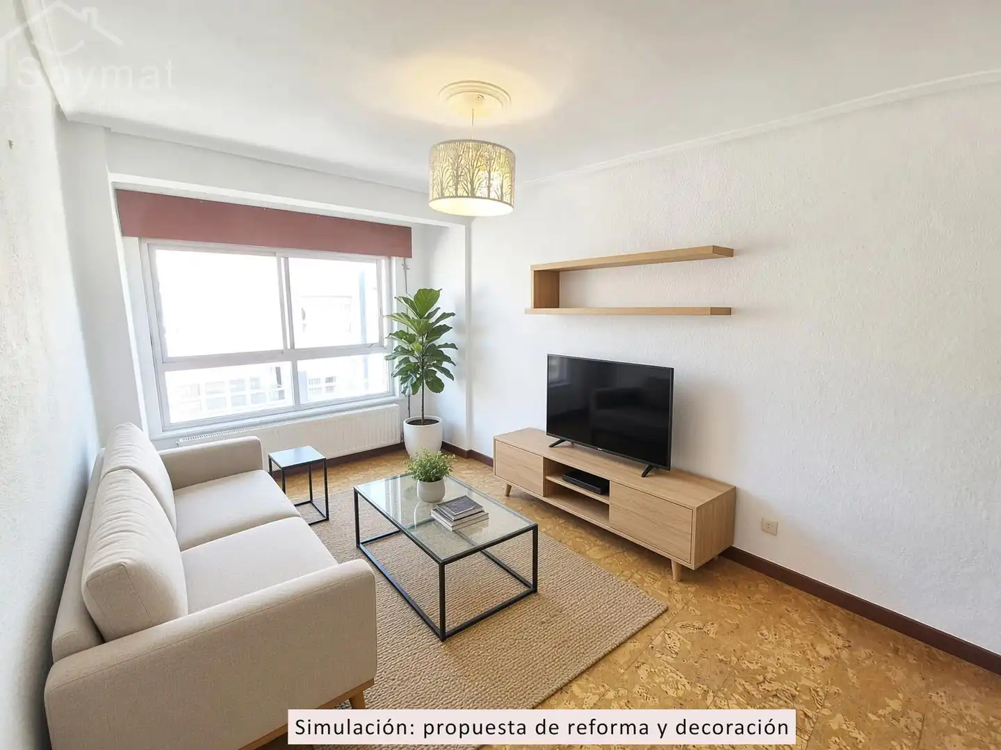 Flat for sale in Fernando de los Ríos 29, imagen 5