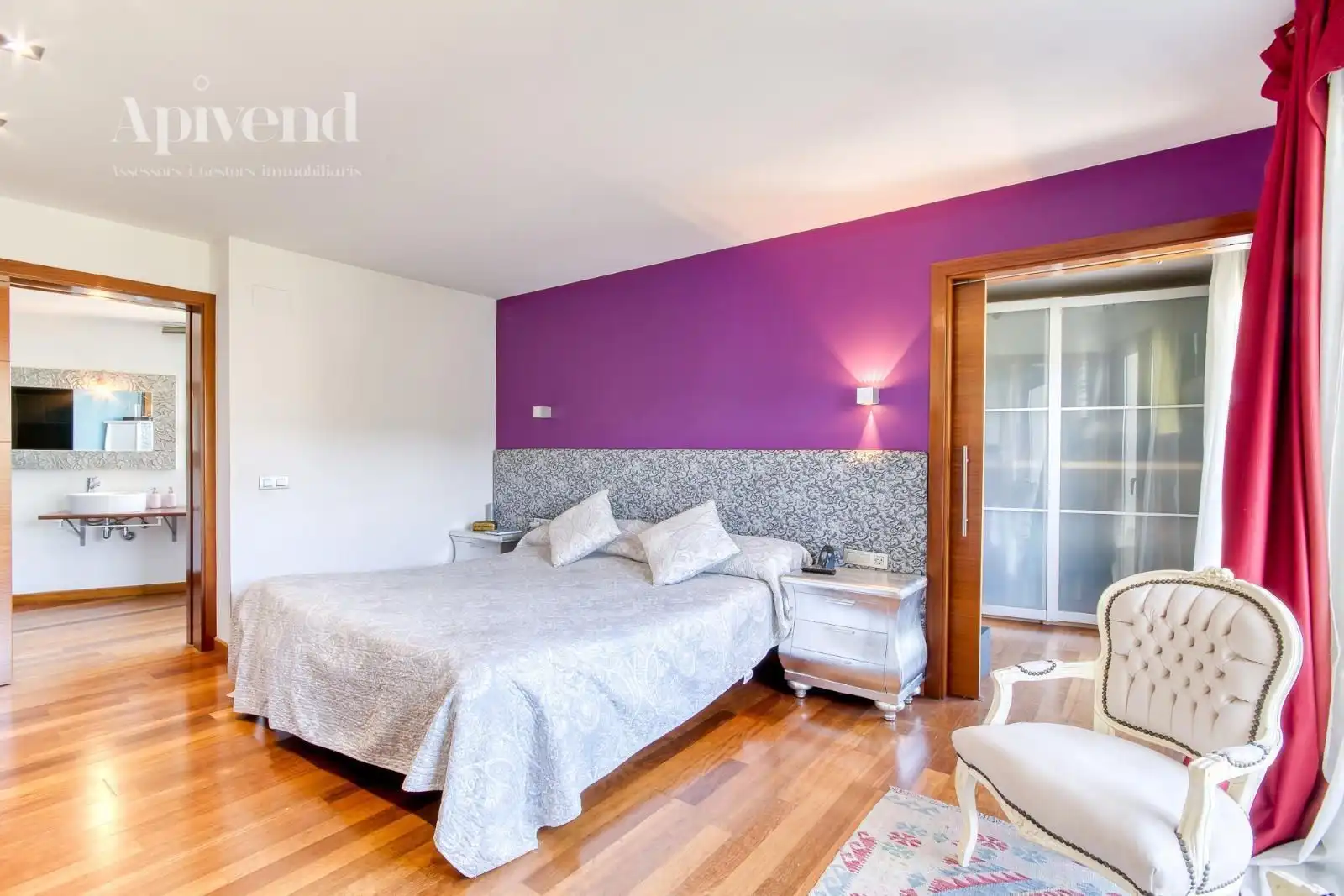 Villa con giardino in vendita a NURIA, imagen 14