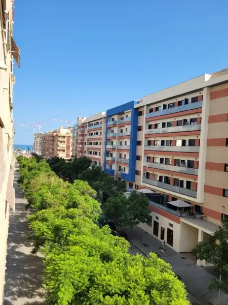 Piso en venta en Calle la Unión Mercantil, 31, Martín Carpena - Torre del Río